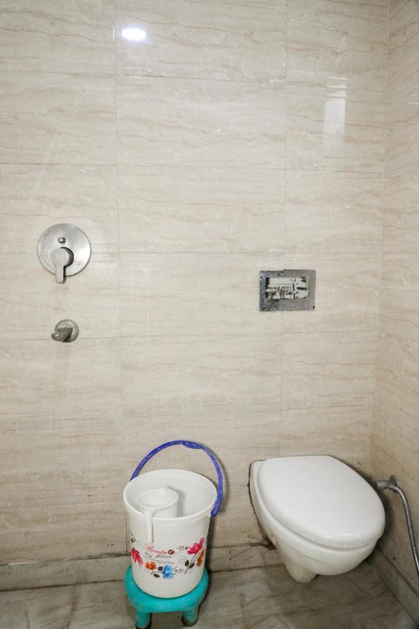 Hotel Centra Inn Нью-Дели Экстерьер фото